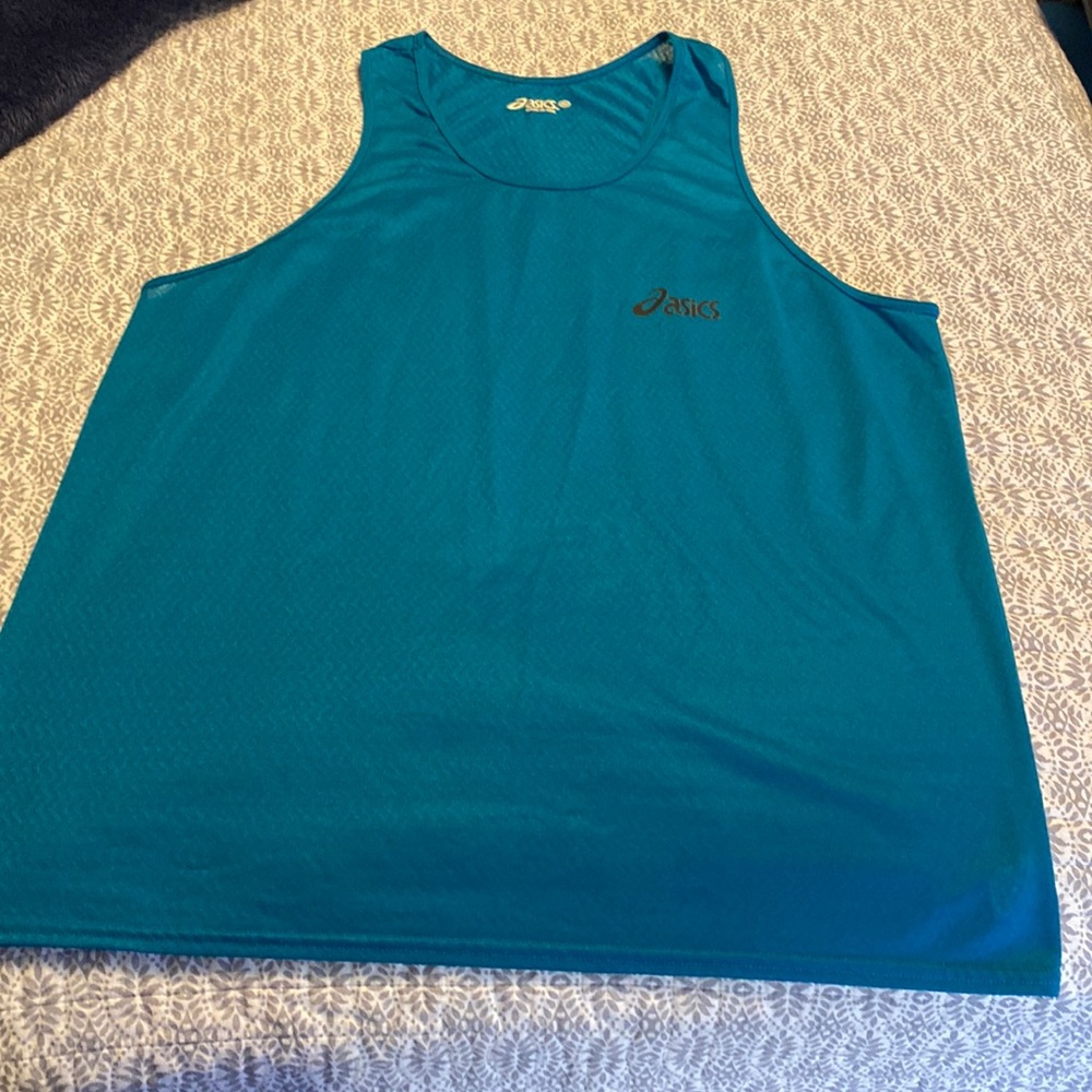 Asics Running shirt tank
